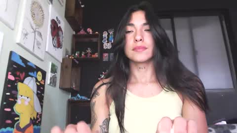 JESSICA online show from March 26, 12:43 pm