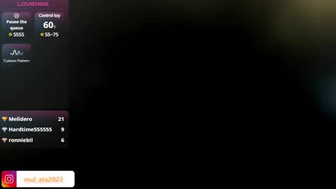 Snapshot of mulata_ch chatting on February 5, 2:19 am HEY GUYS IF YOU LIKE SEXY SHOW YOU ARE IN THE CORRECT PLACE CU WENESDAY PVT OPEN TRANSMISSION TIME 5 PM - 10 PM COLOMBIA online show from February 5, 2:19 am