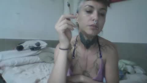 Snapshot of mulderandvalkyrie chatting on September 9, 9:37 pm mulderandvalkyrie online show from September 9, 9:37 pm