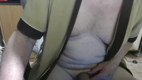 Snapshot of mulldoon1950 chatting on September 13, 12:29 pm mulldoon1950 online show from September 13, 12:29 pm