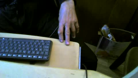muller520 online show from July 10, 6:34 pm
