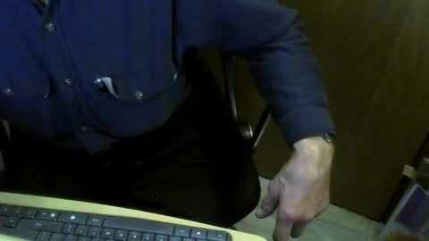 muller520 online show from October 21, 6:11 pm