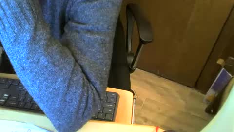 muller520 online show from September 29, 4:17 pm