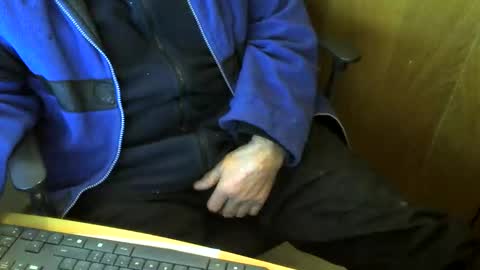 muller520 online show from January 12, 2:02 pm