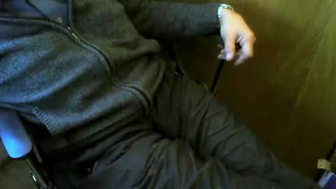 muller520 online show from April 9, 1:39 pm