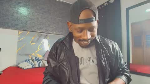 Muller Asher online show from November 23, 4:54 am