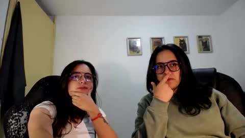 Snapshot of multiorgasmic_6 chatting on October 15, 2:37 am Dani and Alex online show from October 15, 2:37 am