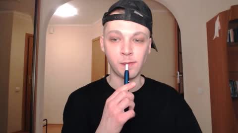 Erik online show from February 14, 2:07 am