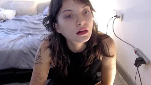   online show from February 12, 9:07 pm