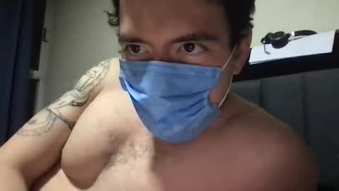 mundoj online show from January 13, 1:57 am