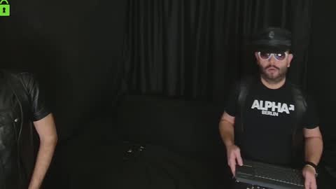 MasterBros online show from December 13, 10:16 pm