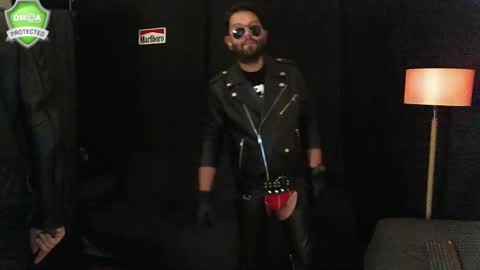 MasterBros online show from December 15, 1:57 am