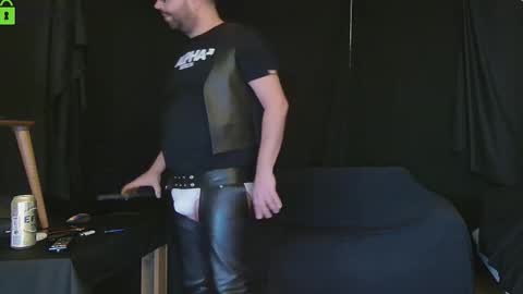 MasterBros online show from September 27, 10:07 pm