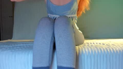 murrrmuah online show from January 17, 9:01 pm