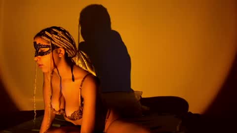 Murta que geme online show from April 29, 1:21 am