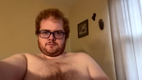 murtyg online show from April 25, 9:45 pm