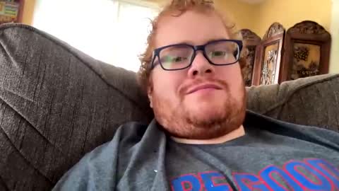 murtyg online show from February 22, 7:47 pm