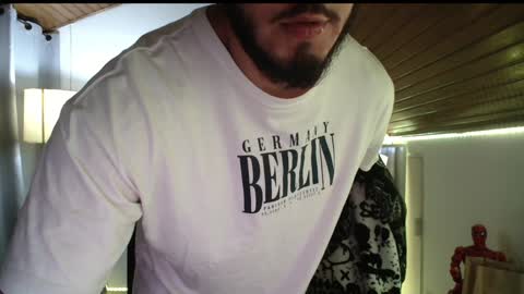 David Big online show from January 21, 10:19 am