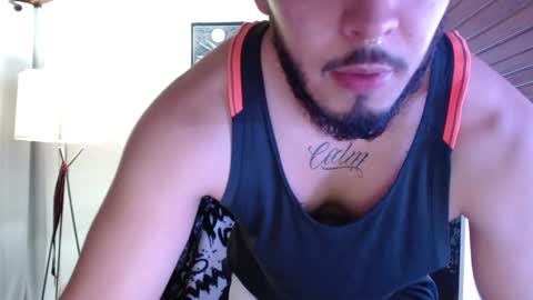 David Big online show from February 26, 9:44 am