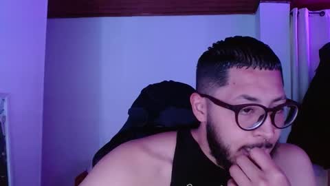 David Big online show from November 26, 10:17 pm