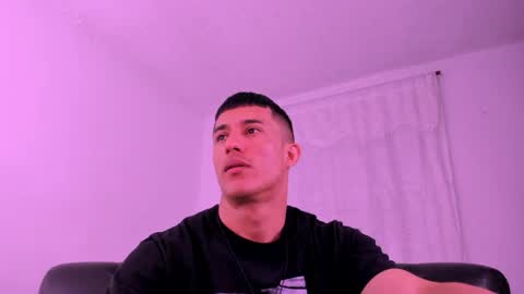 Muscle Man online show from May 6, 12:22 pm