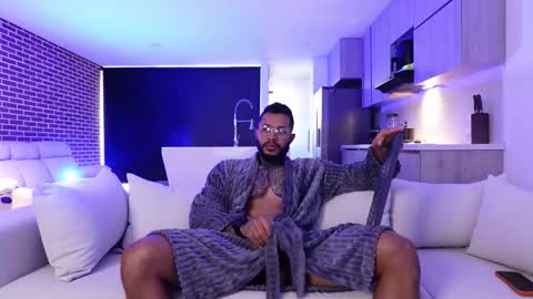 Nick online show from October 31, 12:27 pm