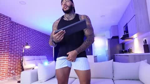 Nick online show from November 23, 12:58 pm