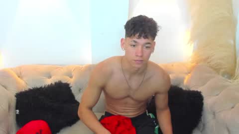 myke online show from December 7, 7:16 pm