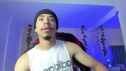 muscle scott online show from January 18, 2:37 pm