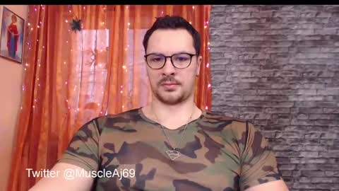 AJ online show from December 8, 1:25 pm