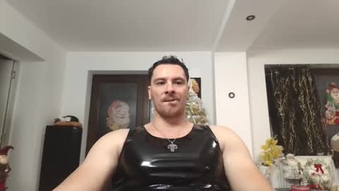 AJ online show from November 23, 3:54 pm