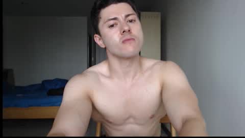 muscledoctor24 online show from November 1, 7:07 am