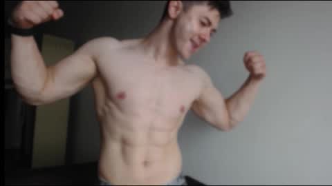 muscledoctor24 online show from September 26, 6:10 am