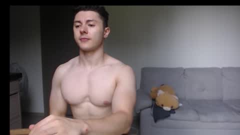 muscledoctor24 online show from October 9, 8:42 am