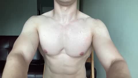 muscledoctor24 online show from October 11, 9:25 am