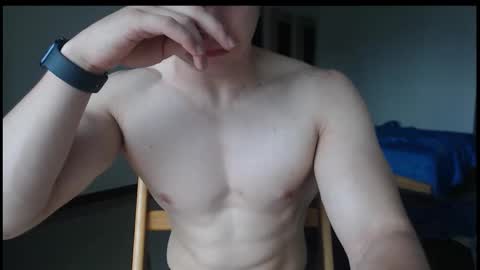 muscledoctor24 online show from October 22, 6:38 am