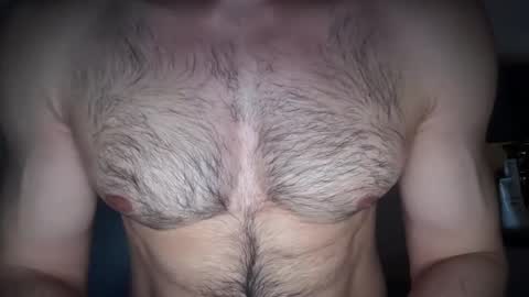 musclehair3 online show from March 2, 7:23 pm