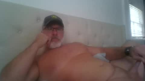 musclemeat41 online show from October 2, 6:39 pm