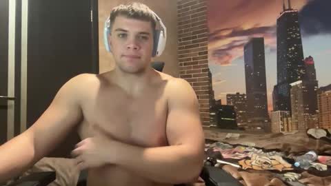 Egor online show from December 18, 10:05 pm