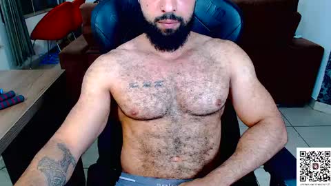 Ragnar   online show from April 20, 8:34 pm