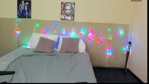 Eva online show from February 4, 12:22 pm