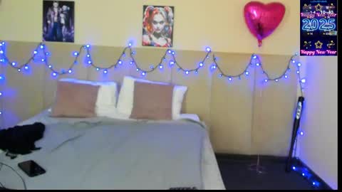 Eva online show from February 16, 4:53 pm