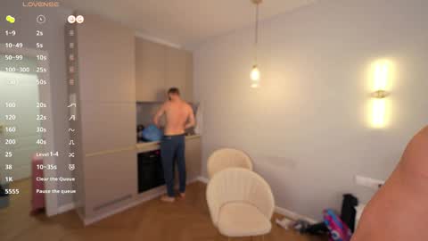 Ivan  online show from April 1, 1:41 pm