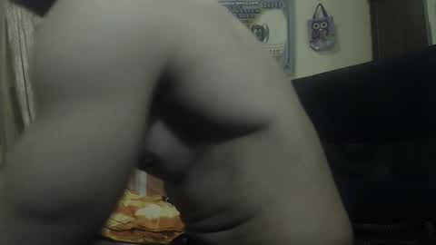 SexyMuscled online show from February 23, 8:44 pm