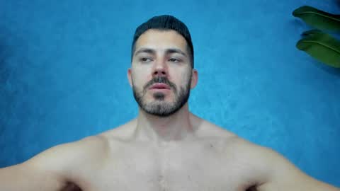 muscularmaster onlyfans online show from May 15, 9:18 am