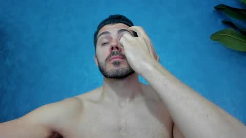 muscularmaster onlyfans online show from April 6, 8:59 am