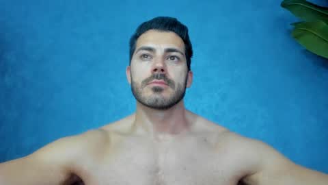 muscularmaster onlyfans online show from May 6, 11:22 pm