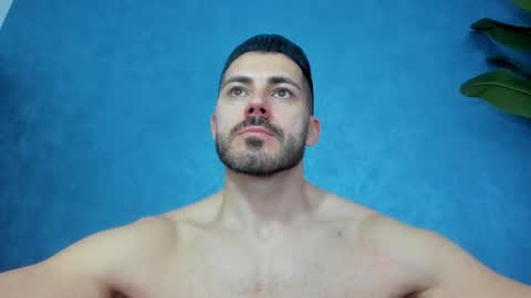 muscularmaster onlyfans online show from March 18, 9:48 am