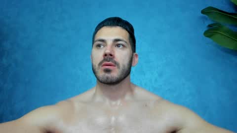 muscularmaster onlyfans online show from May 20, 9:32 pm