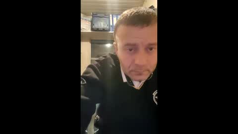 handsome sexy muscular man online show from January 16, 9:13 pm